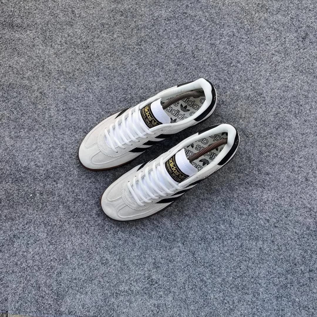 Adidas Handball Spezial Grey Black